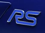 Ford Focus RS 2009 года